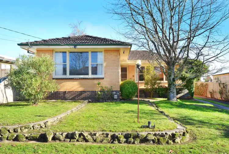Second view of Homely house listing, 51 Lovenear Grove, Ballarat East VIC 3350