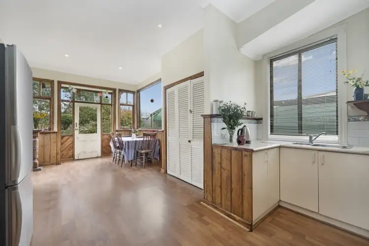 Fourth view of Homely house listing, 712 Barkly Street, Golden Point VIC 3350