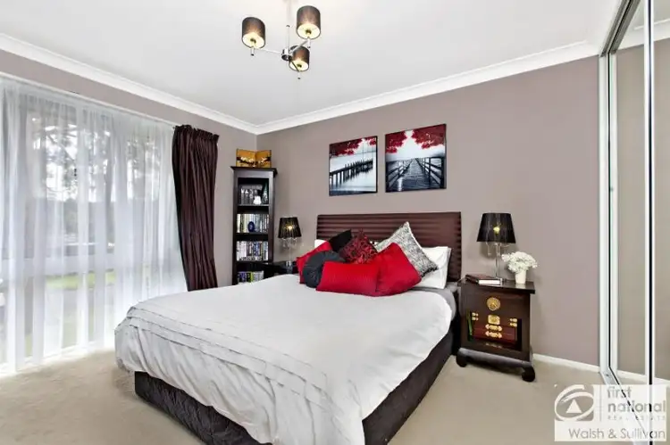 Fifth view of Homely house listing, 32 Lambert Crescent, Baulkham Hills NSW 2153