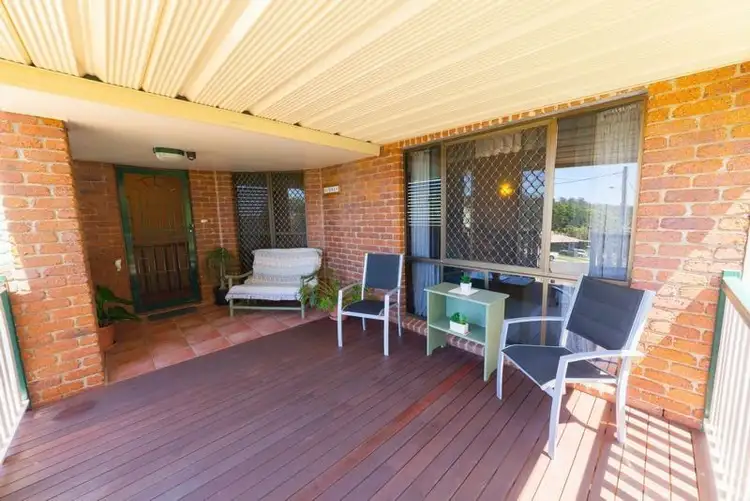 Fourth view of Homely house listing, 7 Dann Court, Collingwood Park QLD 4301