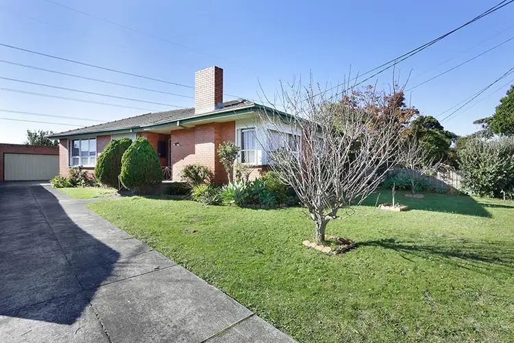 13 Merrill Street, Mulgrave VIC 3170