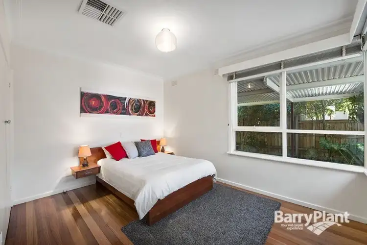 Fifth view of Homely house listing, 5 Jacqueline Road, Bundoora VIC 3083