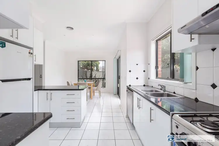 Fourth view of Homely townhouse listing, 1/306 Blackshaws Road, Altona North VIC 3025