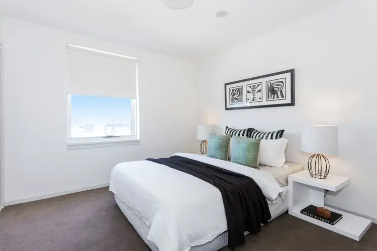 Fifth view of Homely house listing, 402/277 Raglan Street, Preston VIC 3072