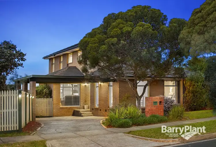 38 Carolyn Crescent, Bundoora VIC 3083