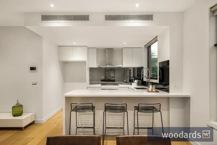 Third view of Homely house listing, 6/15-17 Sherman Street, Forest Hill VIC 3131