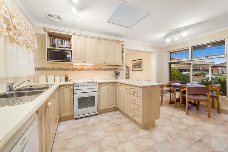 Third view of Homely house listing, 28 Pedersen Avenue, Reservoir VIC 3073