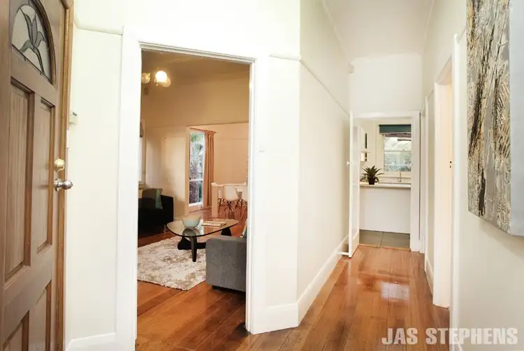 Second view of Homely house listing, 11 Barton Street, West Footscray VIC 3012