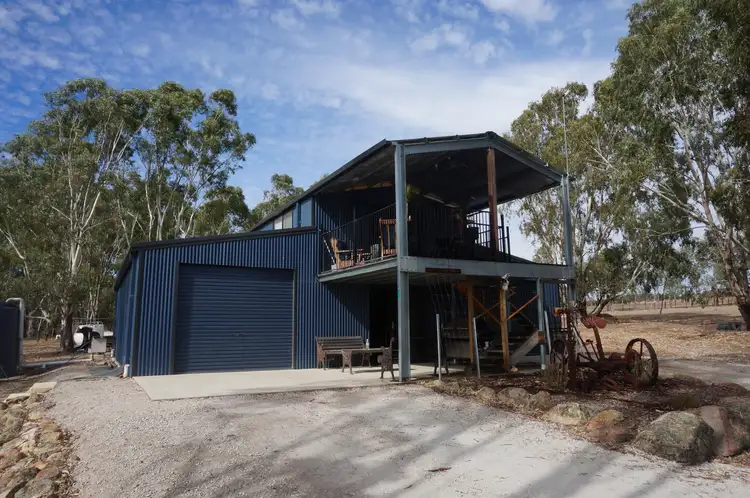 LOT 103 Great Southern Highway, York WA 6302