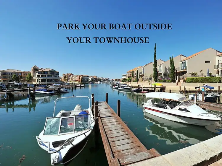 Third view of Homely villa listing, 24/69 Westview Parade, Wannanup WA 6210