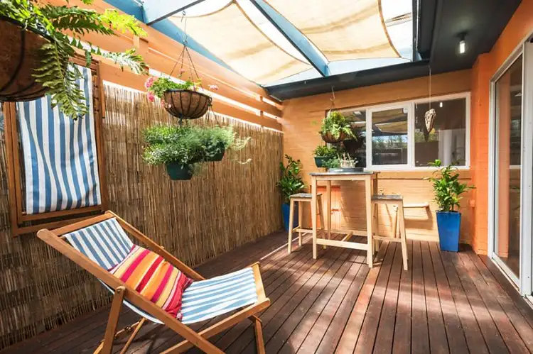 Sixth view of Homely unit listing, 4/126 Nepean Highway, Aspendale VIC 3195