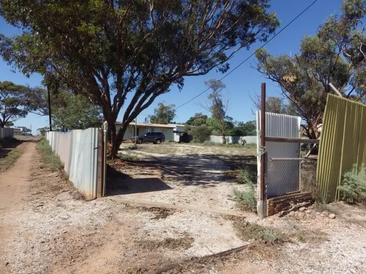 131 PHILLIPS STREET, Iron Knob SA 5601