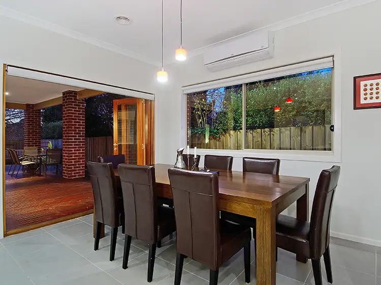 Sixth view of Homely house listing, 40 Nicholson Street, Nunawading VIC 3131
