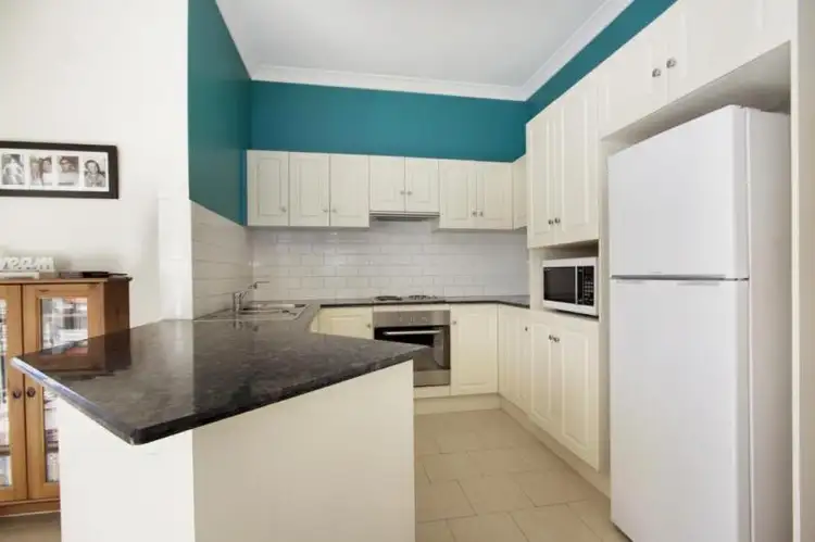 Third view of Homely villa listing, 6/1 Beresford Road, Greystanes NSW 2145