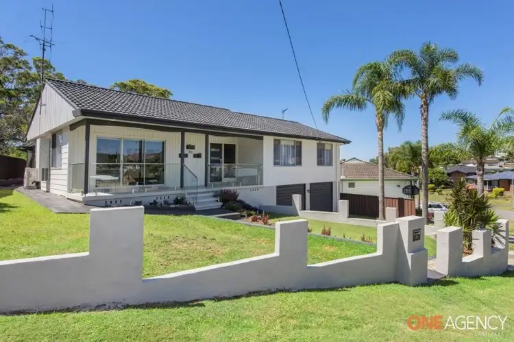 23 Calverton Crescent, Belmont North NSW 2280