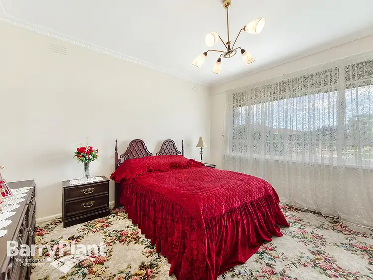 Fifth view of Homely house listing, 6 Halesworth Street, St Albans VIC 3021