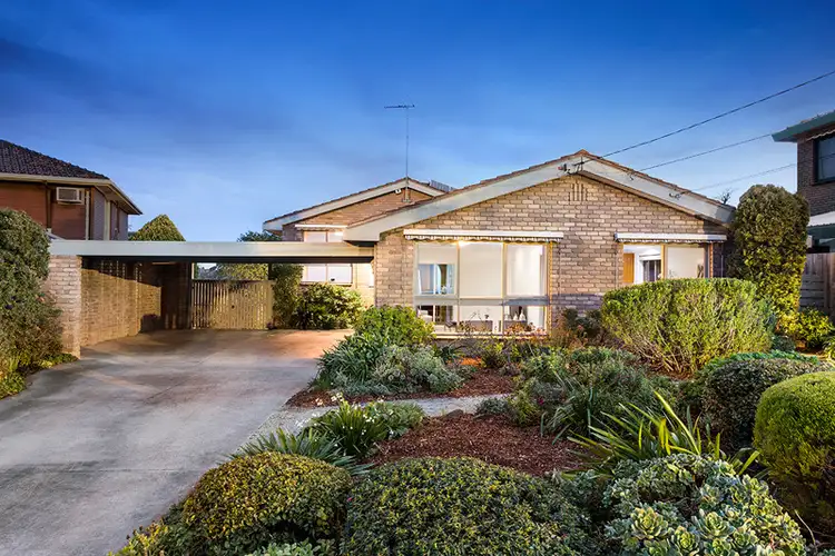 52 Timber Ridge, Doncaster VIC 3108