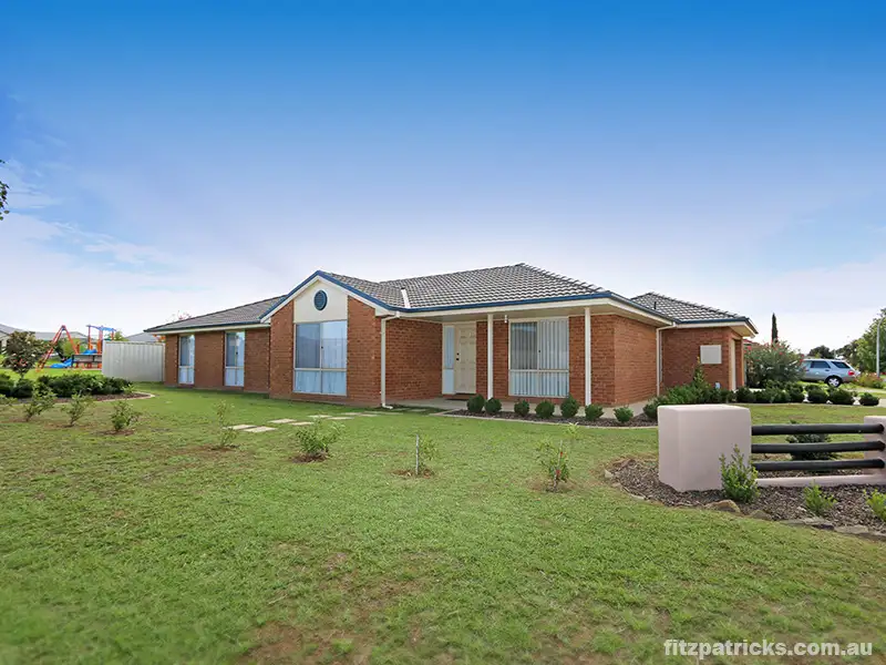 Main view of Homely house listing, 59 Yentoo Drive, Glenfield Park NSW 2650