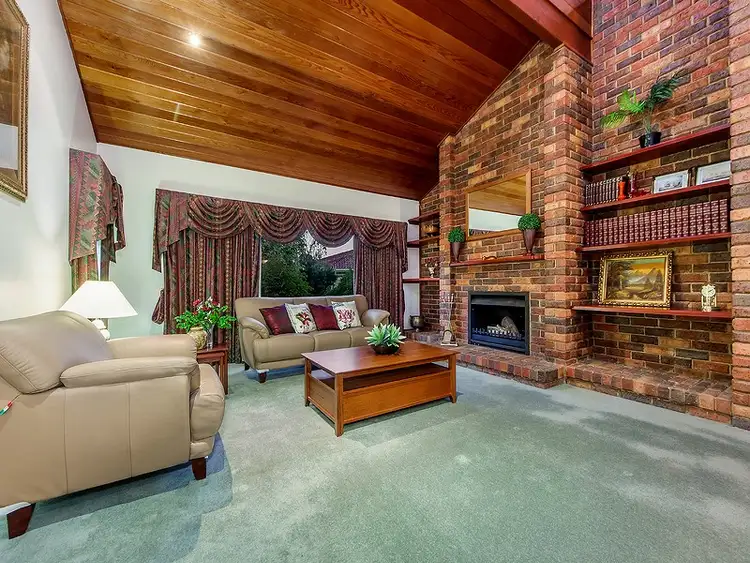 Second view of Homely house listing, 13 Constellation Court, Taylors Lakes VIC 3038