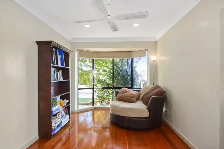 Second view of Homely house listing, 8 Harrison Street, North Nowra NSW 2541