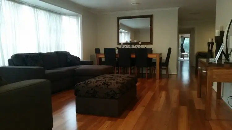 Sixth view of Homely house listing, 11 Grenda Drive, Mill Park VIC 3082