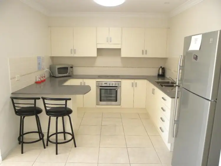 Third view of Homely apartment listing, 2/185 Jacobs Drive, Sussex Inlet NSW 2540