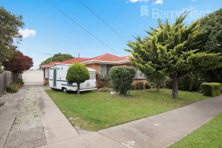 121 Heaths Road, Hoppers Crossing VIC 3029