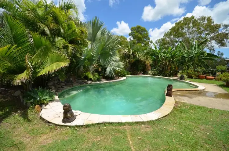Fourth view of Homely house listing, 53-57 King Parrot Close,, Boyland QLD 4275