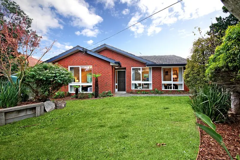 Main view of Homely house listing, 1/75 Albion Road, Ashburton VIC 3147