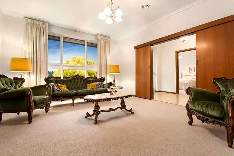 Fifth view of Homely house listing, 4 Kathleen Street, Rosanna VIC 3084