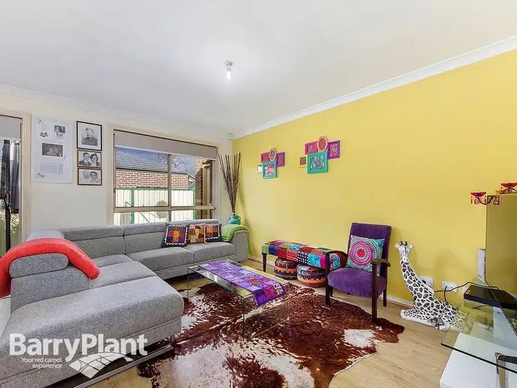 Second view of Homely unit listing, 2/44 Grace Street, St Albans VIC 3021