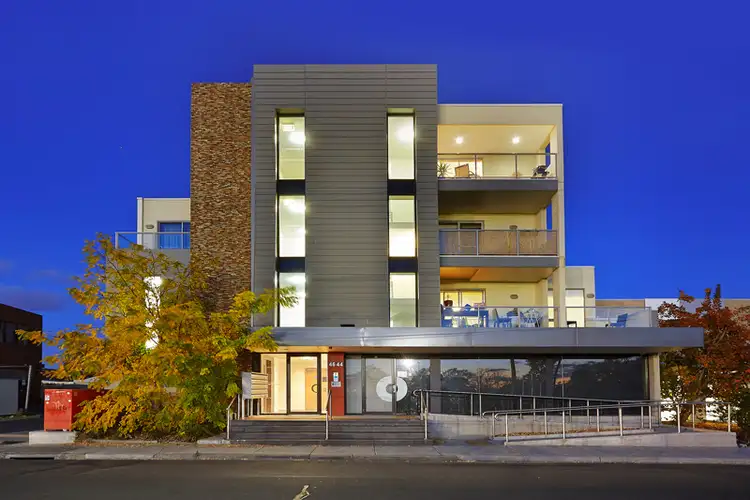 Main view of Homely apartment listing, 1/44-46 Mary Street, Preston VIC 3072