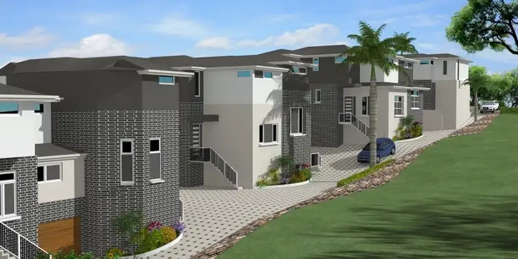 Fifth view of Homely townhouse listing, 5/39 Hillside Grove, Airport West VIC 3042