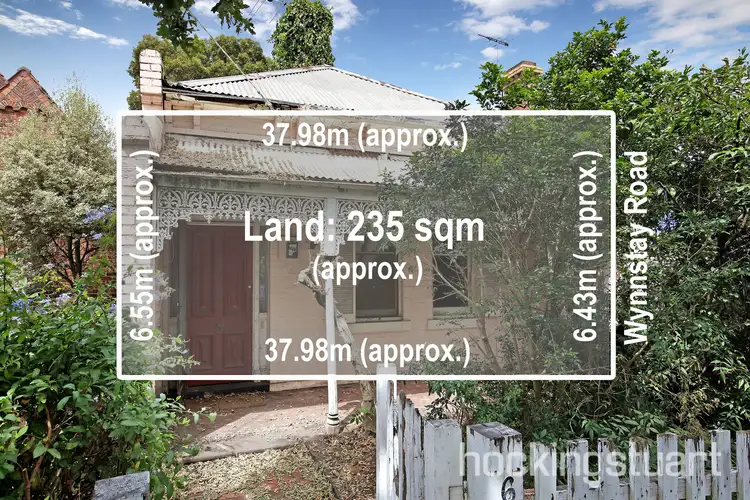 Main view of Homely house listing, 6 Wynnstay Road, Prahran VIC 3181