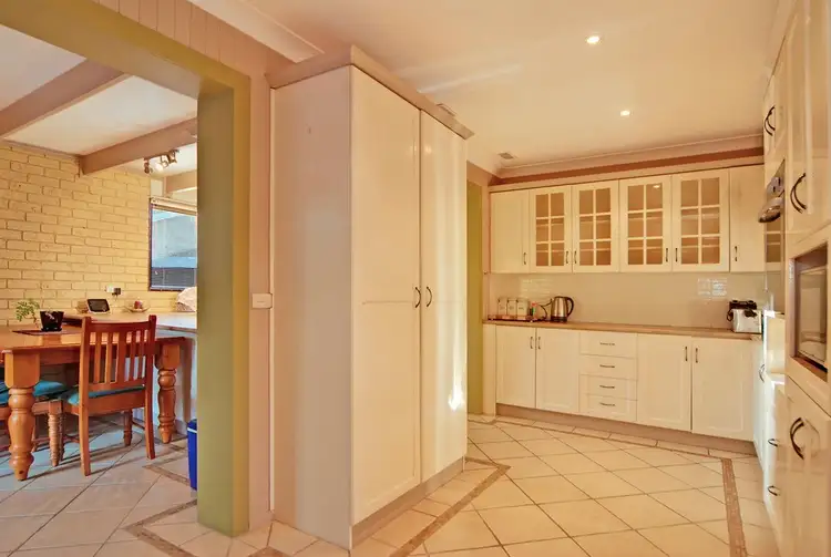 Third view of Homely house listing, 2 Barramundi Avenue, North Nowra NSW 2541