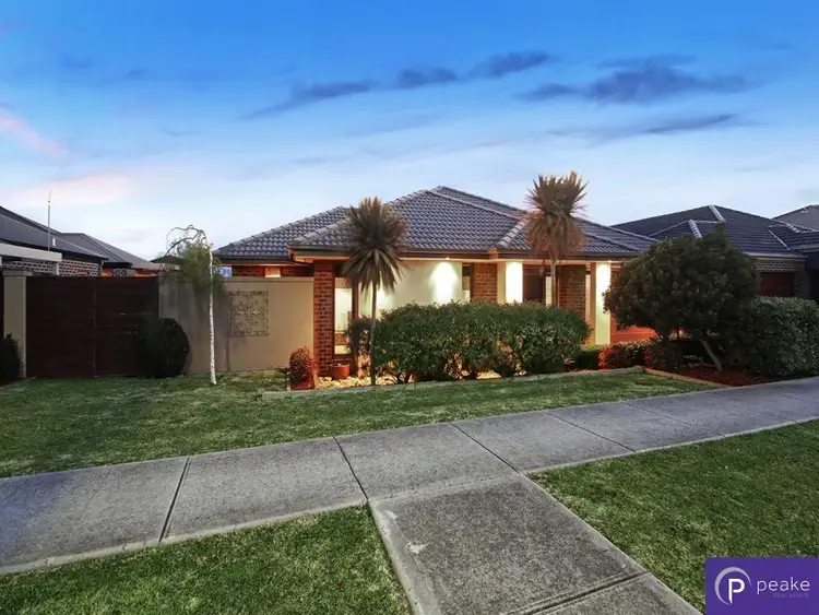 17 Wurundjeri Boulevard, Berwick VIC 3806