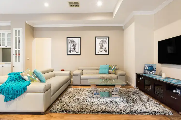 Third view of Homely house listing, 22 Harriers Street, Mernda VIC 3754