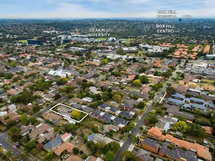 29 Wridgway Avenue, Burwood VIC 3125