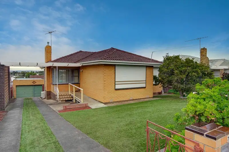 Main view of Homely house listing, 7 Murray Street, Hamlyn Heights VIC 3215