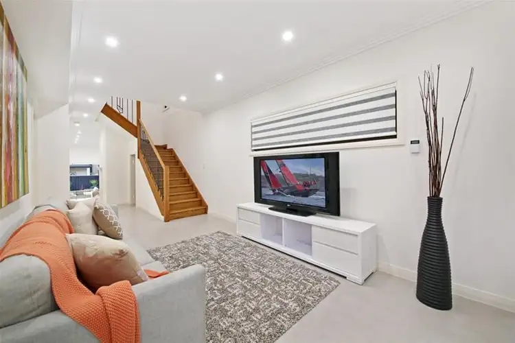 Second view of Homely house listing, 16 Apex Avenue, Picnic Point NSW 2213