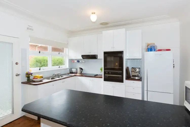 Third view of Homely house listing, 10 Moore Road, Springwood NSW 2777