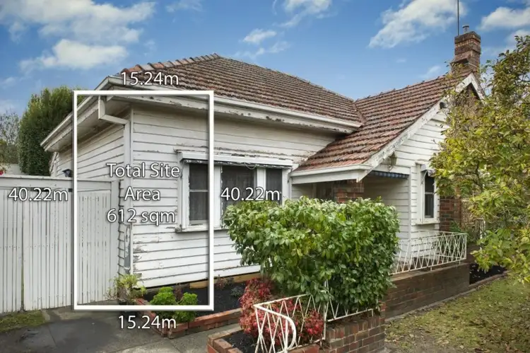 Second view of Homely house listing, 7 Myrniong Street, Glen Iris VIC 3146