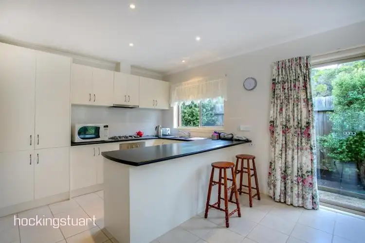 Fifth view of Homely unit listing, 6/12 Vickie Court, Rosebud VIC 3939