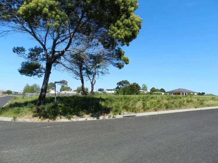 Third view of Homely land listing, 6 Lake Fair Rise, Newlands Arm VIC 3875