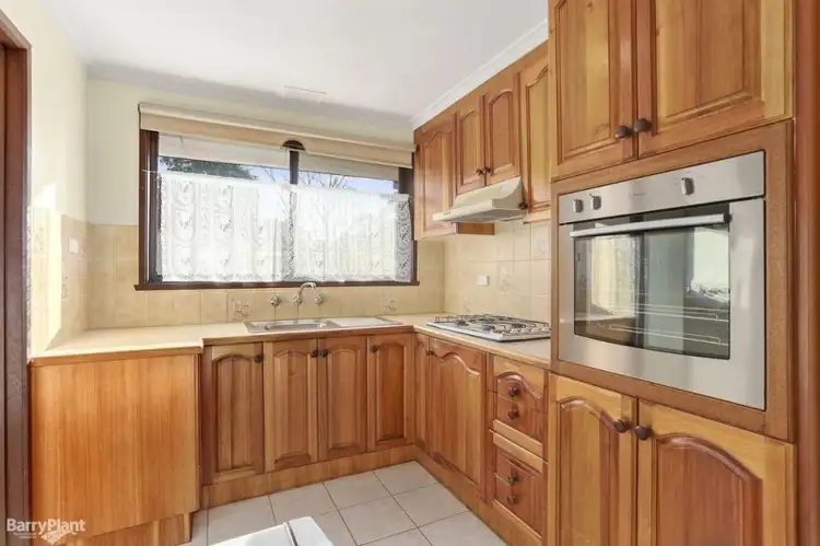 Second view of Homely unit listing, 6/19-21 Norman Road, Croydon VIC 3136