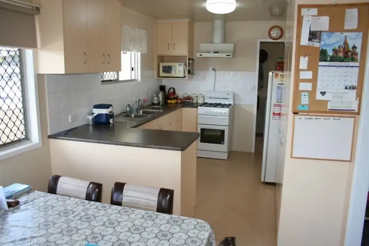 Fourth view of Homely house listing, 4 Cecil Street, Oakey QLD 4401