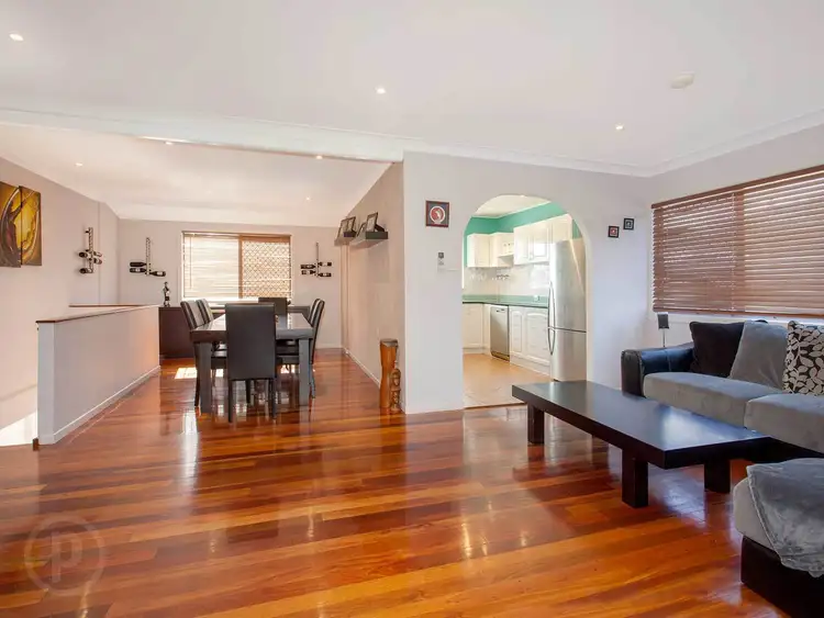 Second view of Homely house listing, 61 St Conel Street, Nudgee QLD 4014