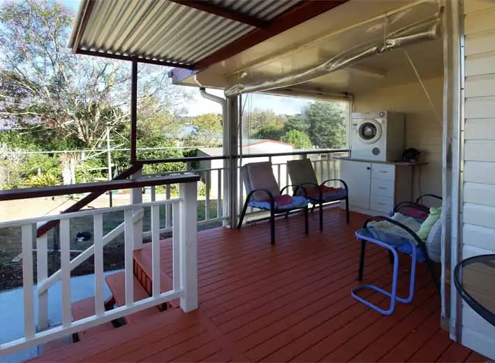 Second view of Homely house listing, 36 Dwyer Street, Harlaxton QLD 4350