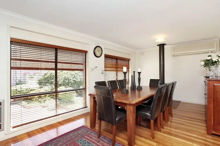 Fifth view of Homely house listing, 195 Wright Street, Sunshine West VIC 3020