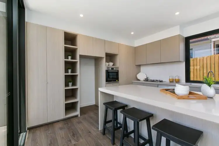 Fourth view of Homely townhouse listing, 1/8 Alder Street, Burwood VIC 3125